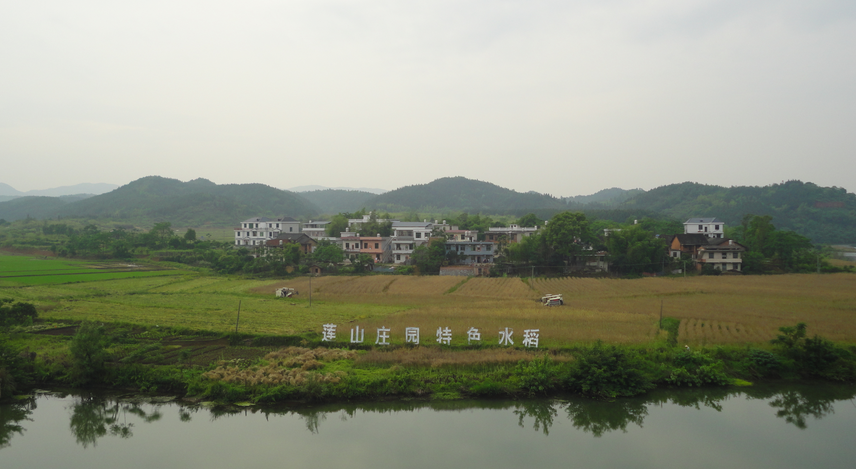 郴州蓮山莊園,郴州生態(tài)山莊,郴州原生態(tài)休閑農業(yè)莊園,郴州鄉(xiāng)村旅游